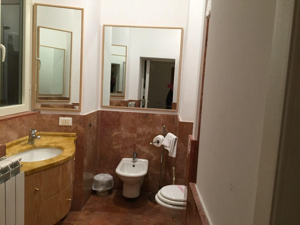 Apartment Apollo Colosseo