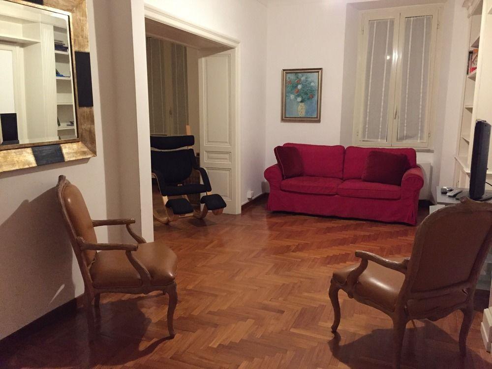Apartment Apollo Colosseo
