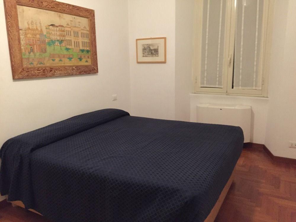 Apartment Apollo Colosseo *