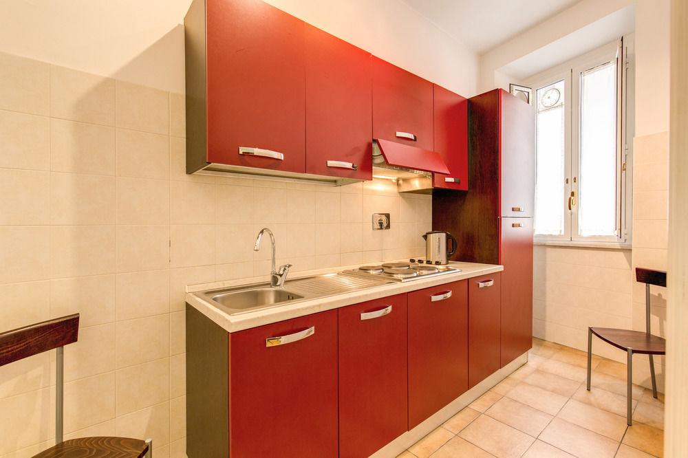 Apartment Apollo Colosseo