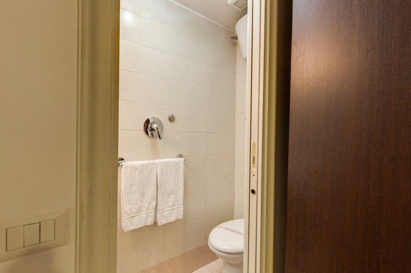 Apartment Apollo Colosseo *
