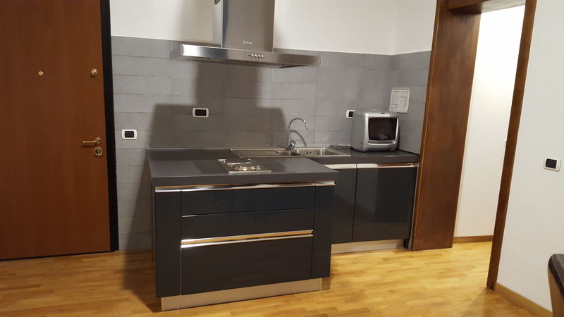Apartment Apollo Colosseo