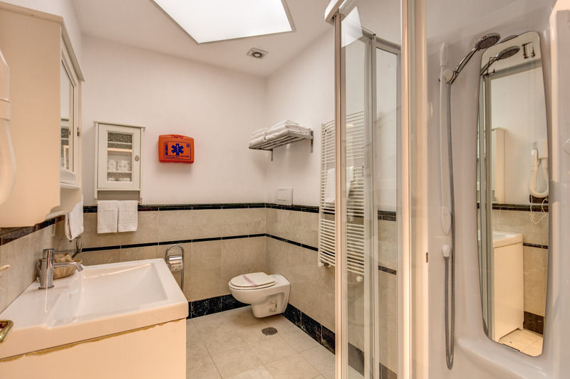 Apartment Apollo Colosseo