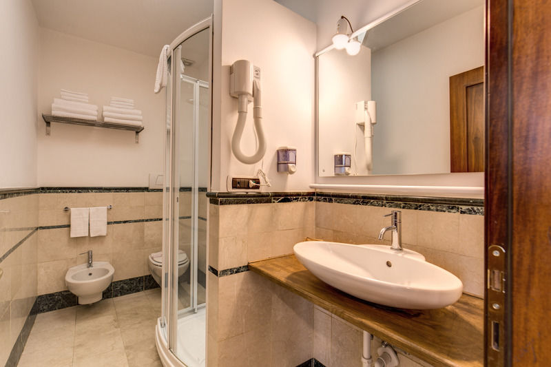 Apartment Apollo Colosseo