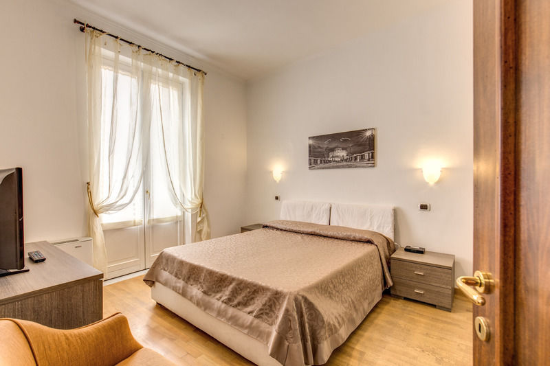 Apartment Apollo Colosseo *