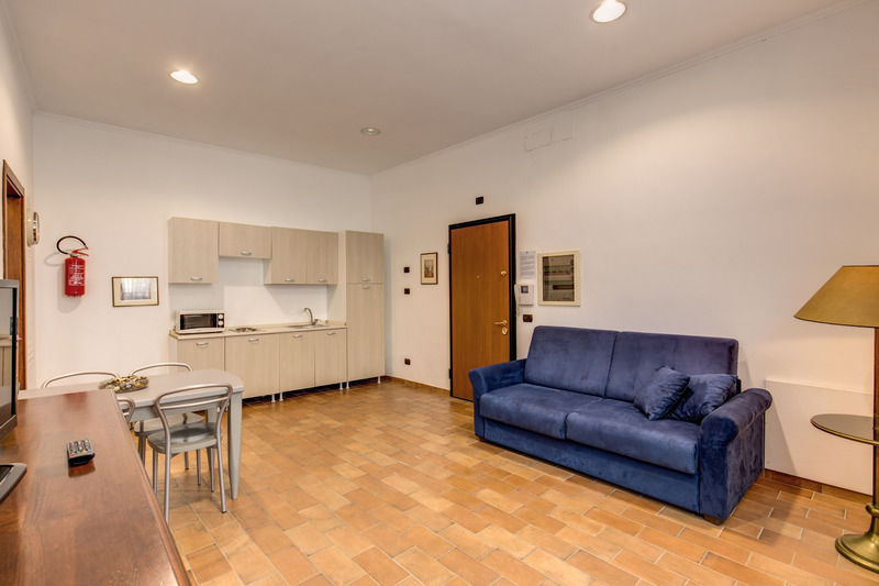 Apartment Apollo Colosseo