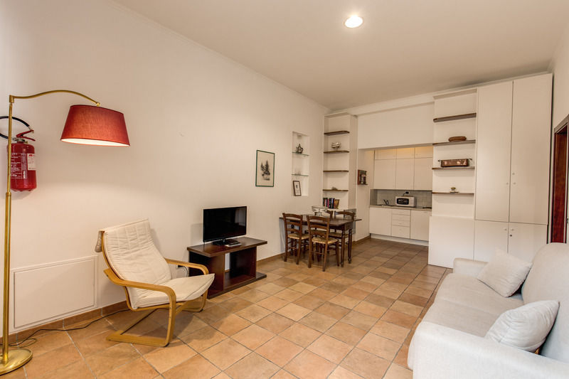 Apartment Apollo Colosseo