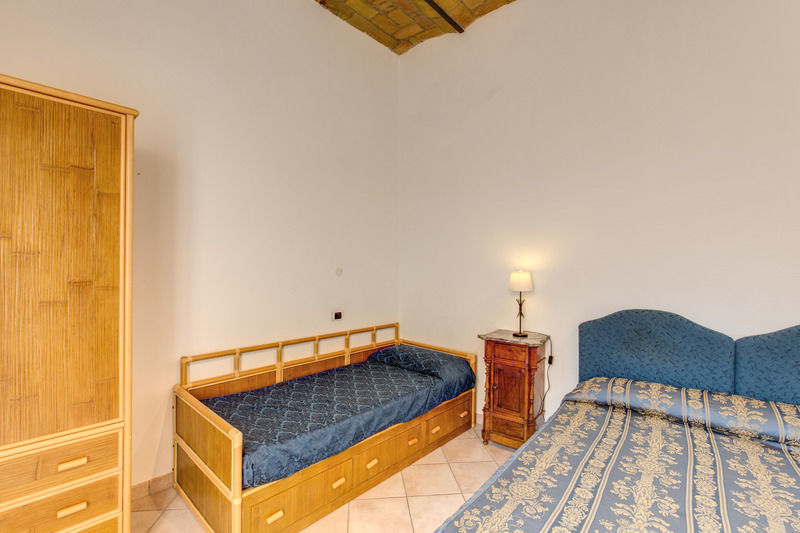 Apartment Apollo Colosseo