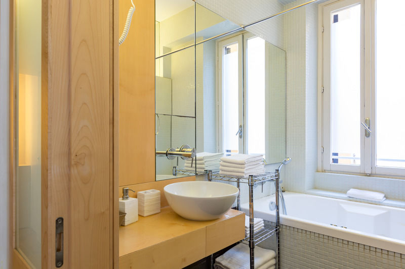 Apartment Apollo Colosseo