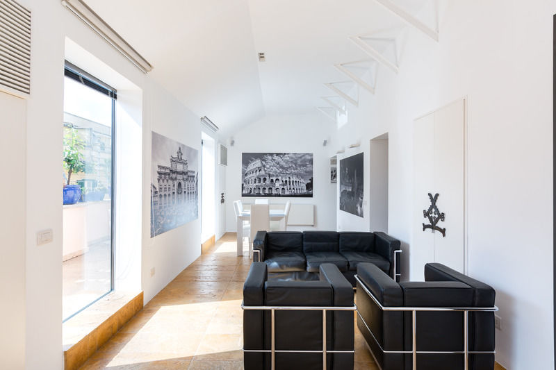 Apartment Apollo Colosseo