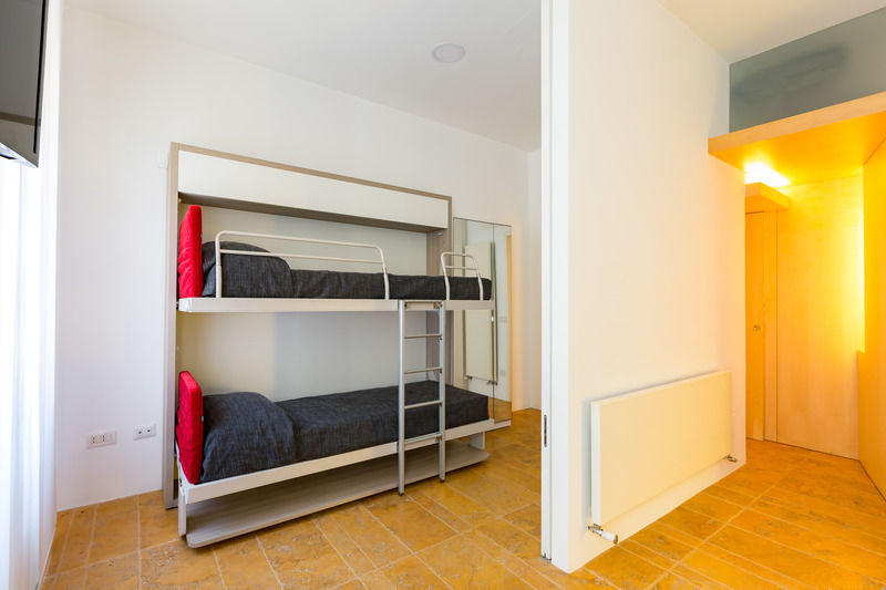 Apollo Colosseo Apartment Rome