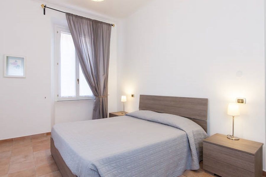 Apollo Colosseo Apartment
