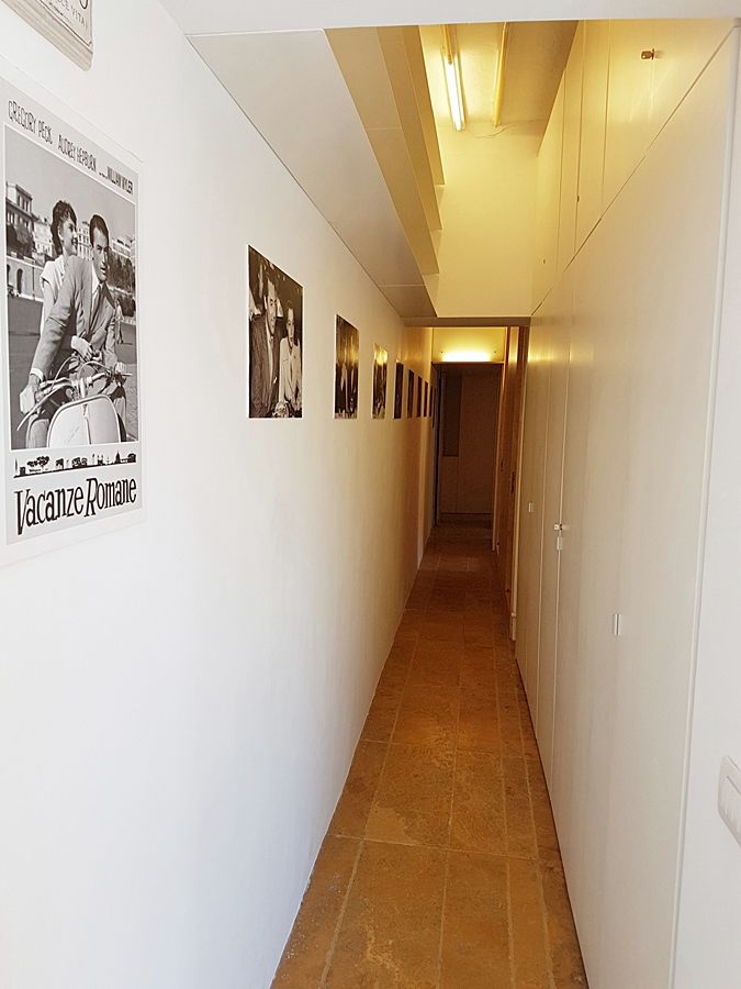 Apollo Colosseo Apartment
