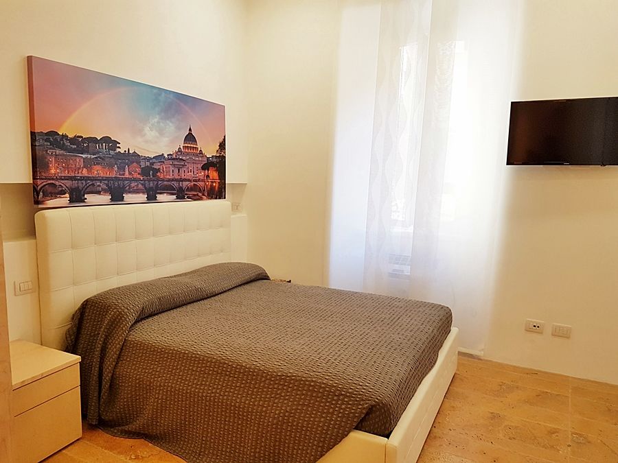 Apollo Colosseo Apartment Rome