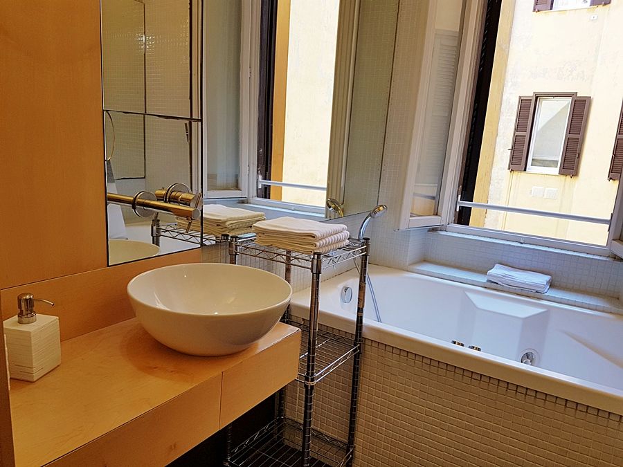 Apartment Apollo Colosseo