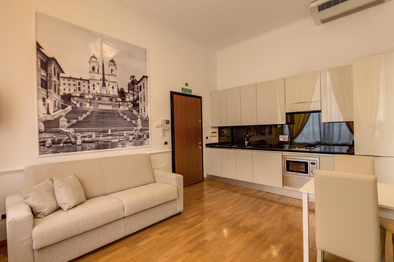 Apollo Colosseo Apartment *
