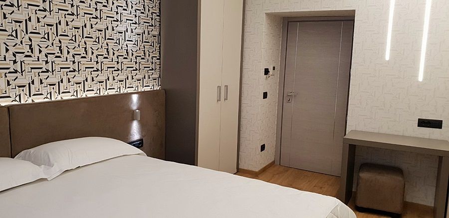 Apartment Apollo Colosseo