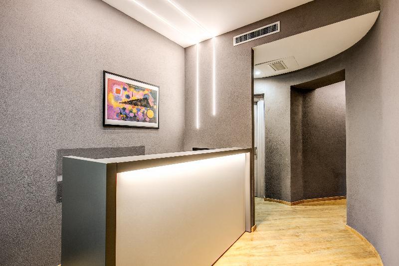 Apartment Apollo Colosseo Rome
