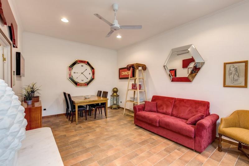 Apollo Colosseo Apartment Rome