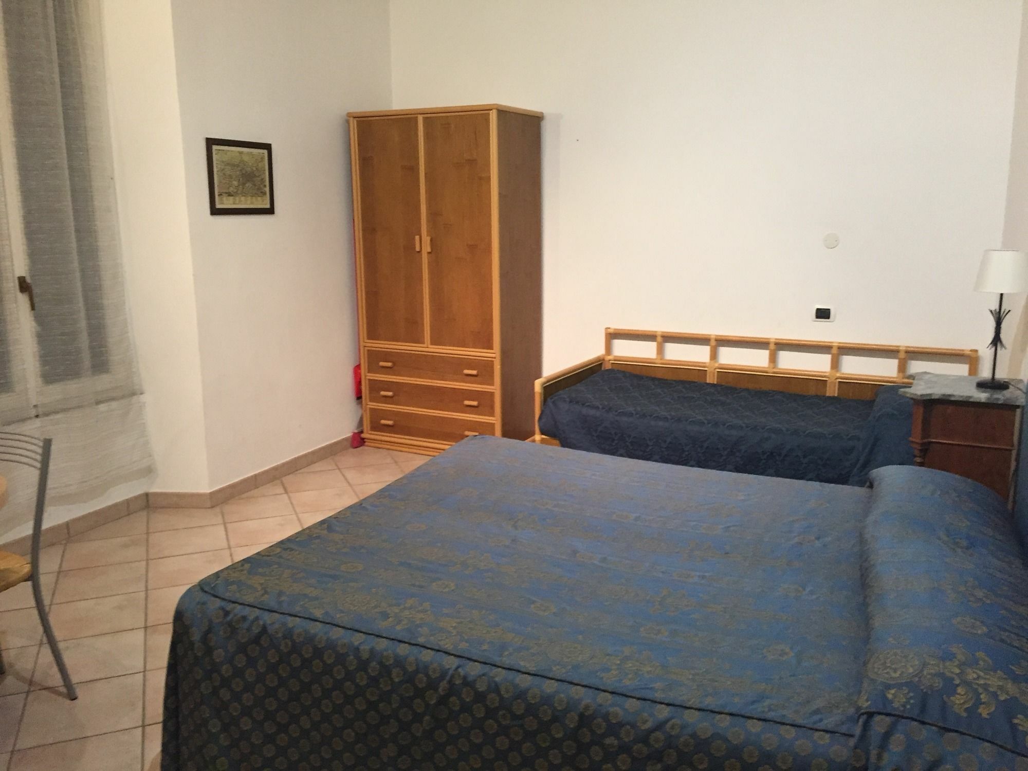 Apollo Colosseo Apartment