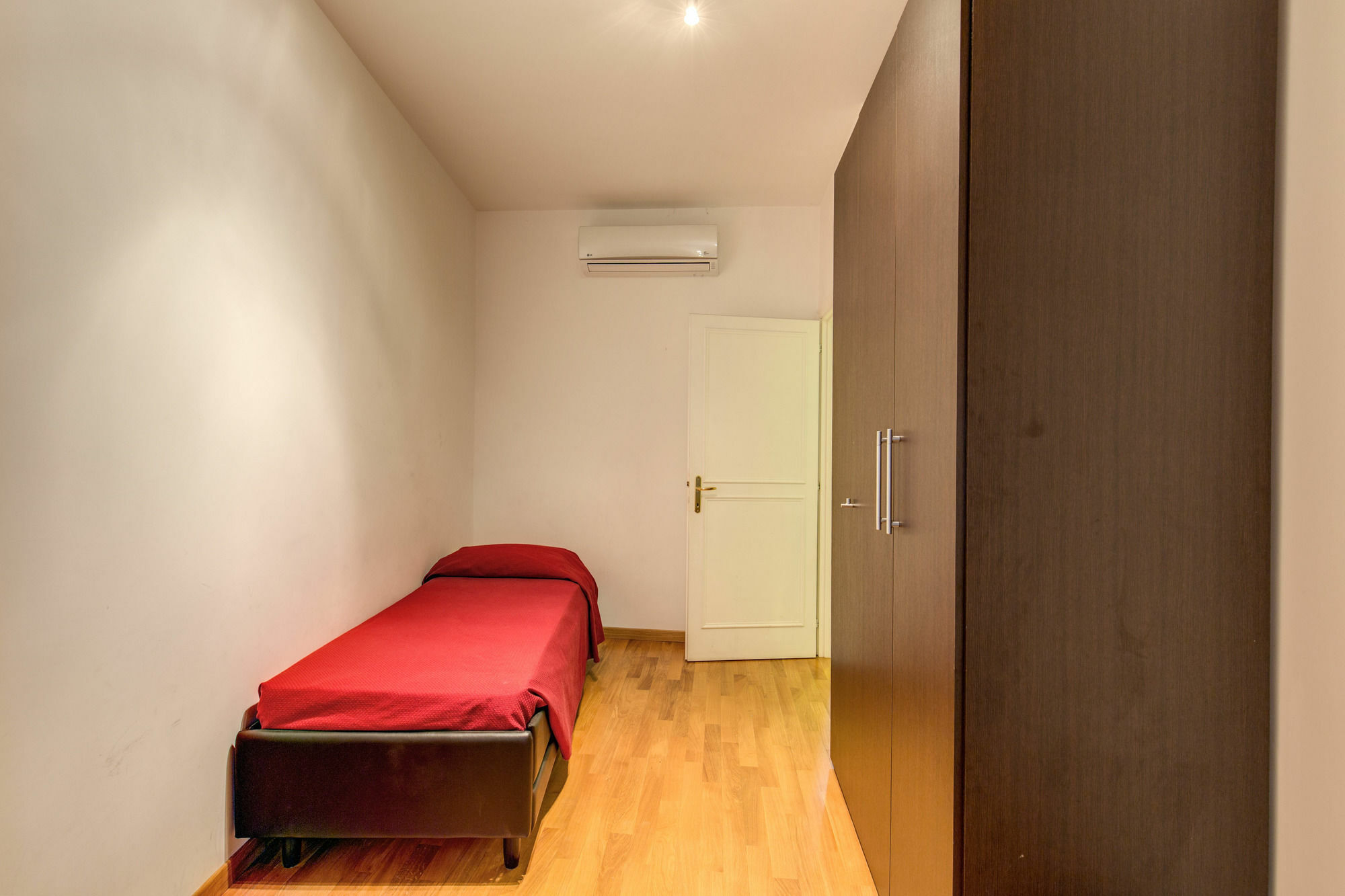 Apartment Apollo Colosseo Rome