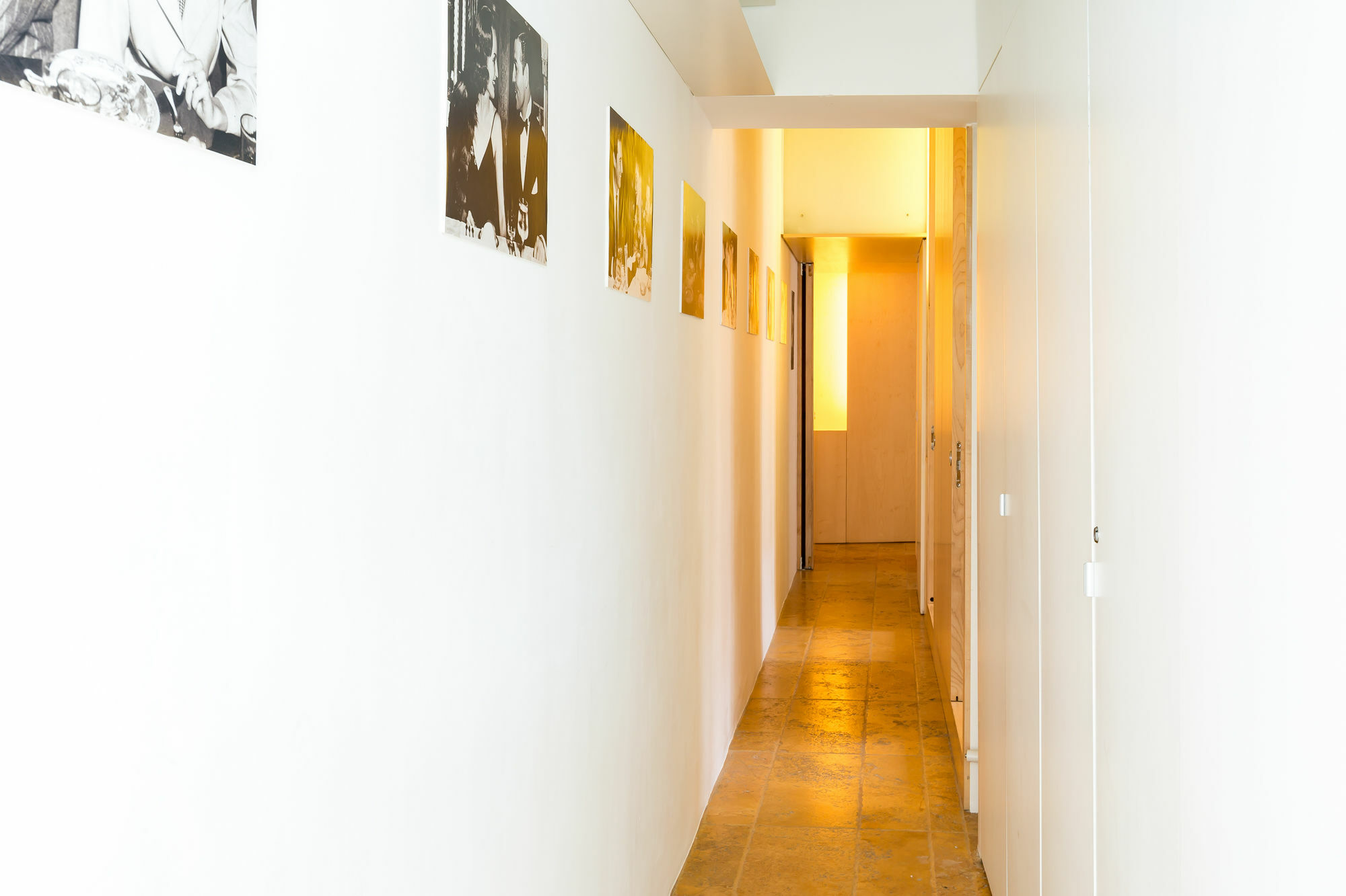Apollo Colosseo Apartment