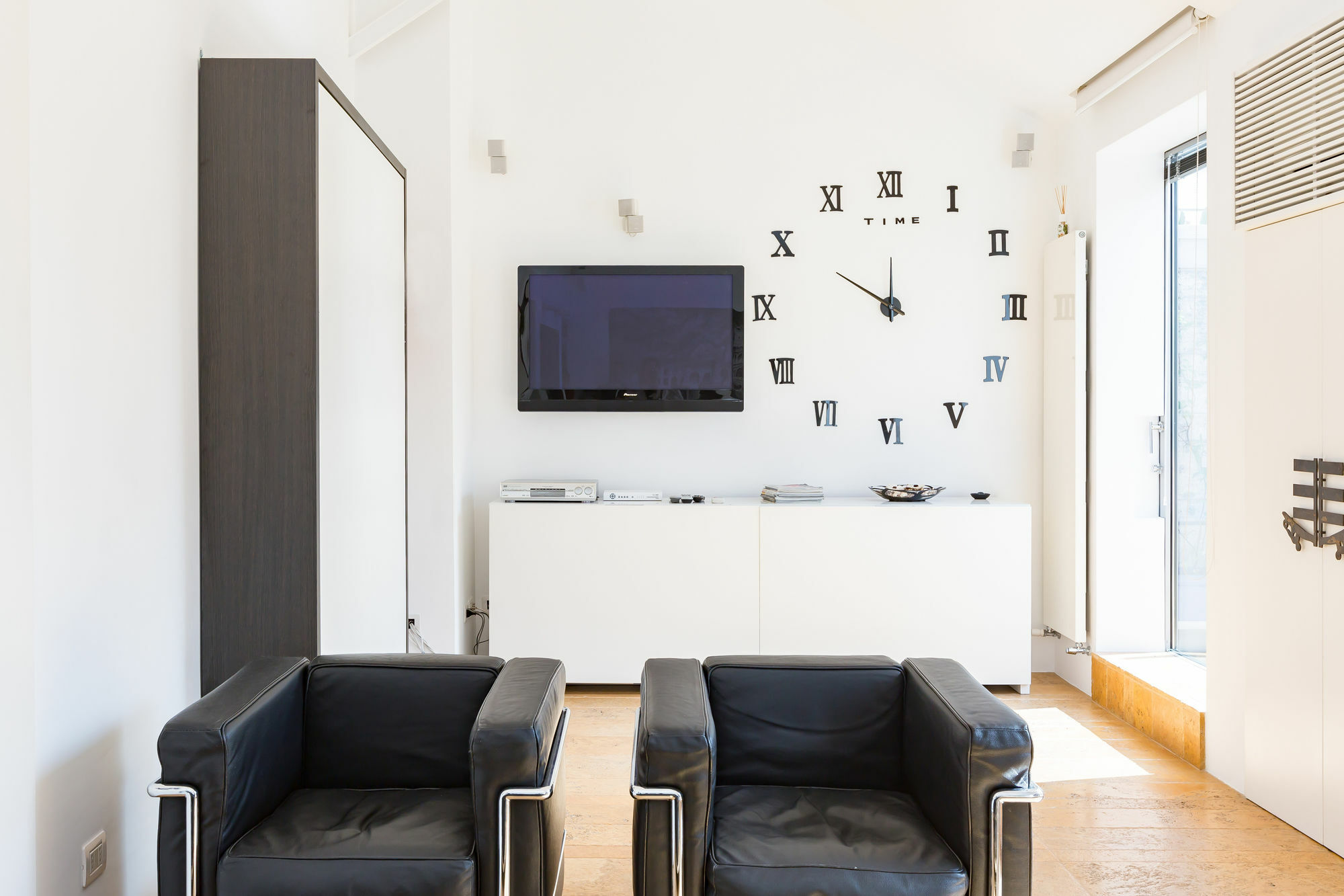 Apartment Apollo Colosseo Rome