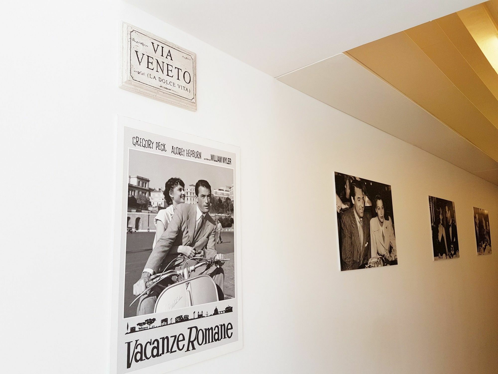 Apollo Colosseo Apartment