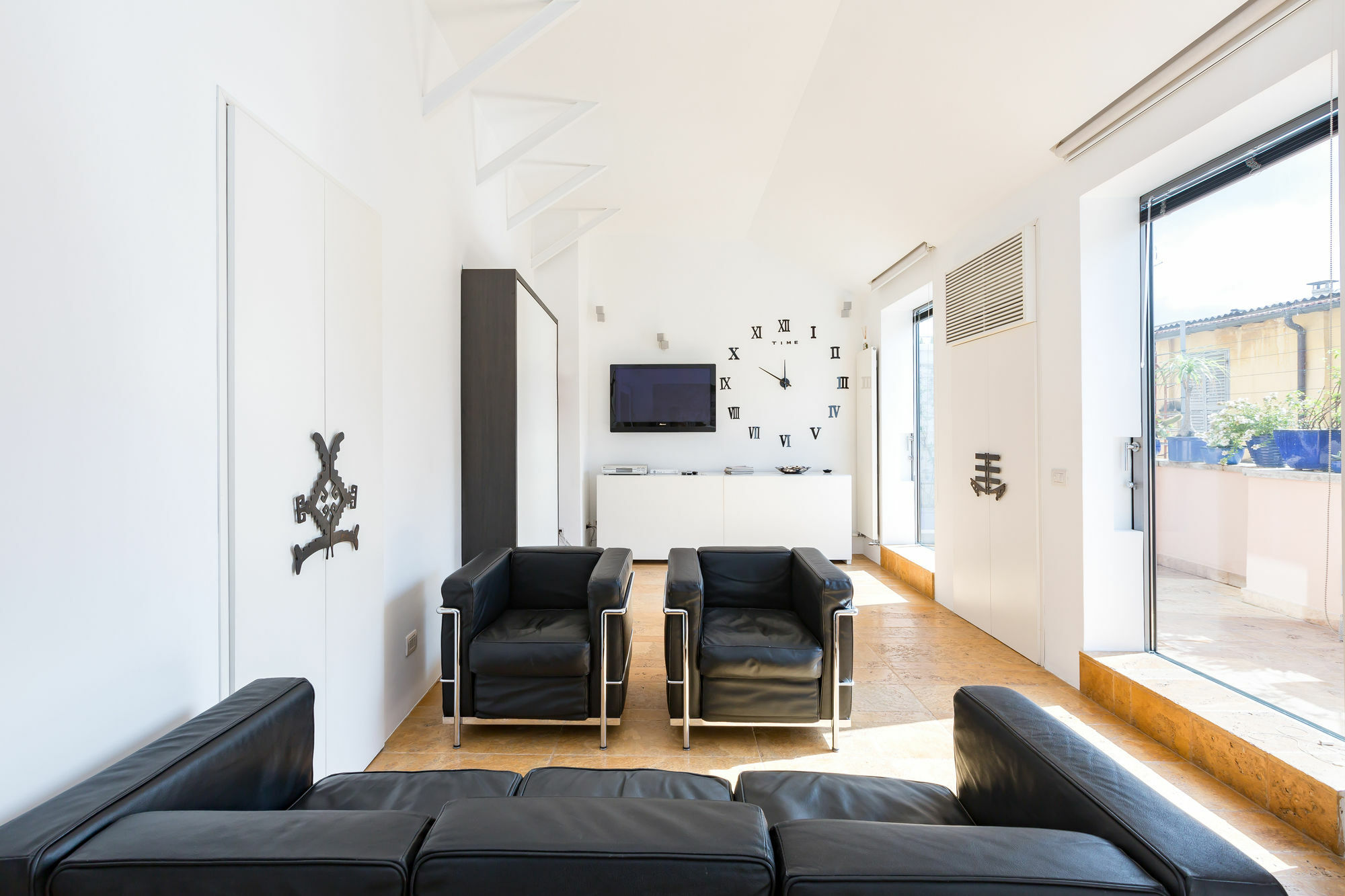 Apartment Apollo Colosseo Rome