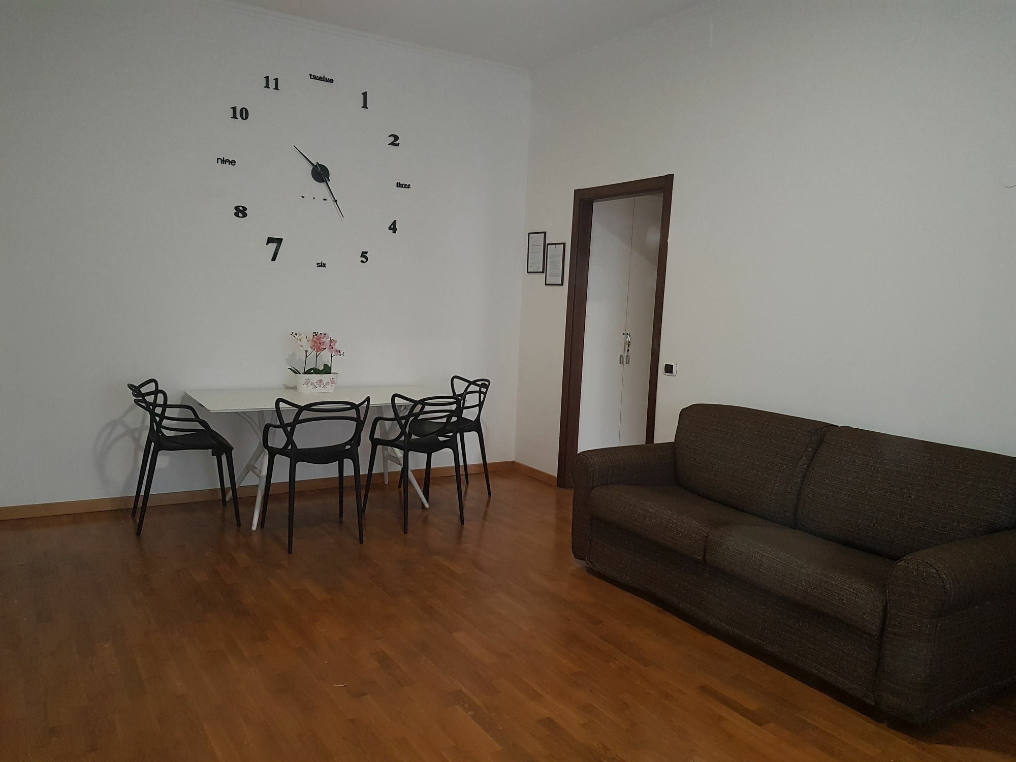 Apartment Apollo Colosseo