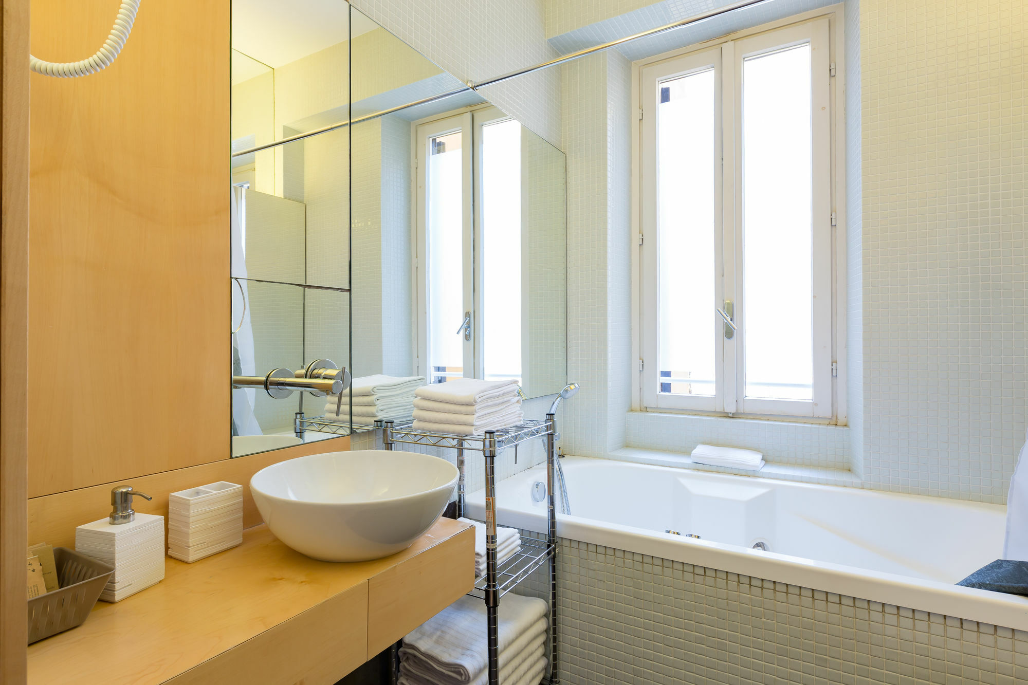 Apollo Colosseo Apartment Rome