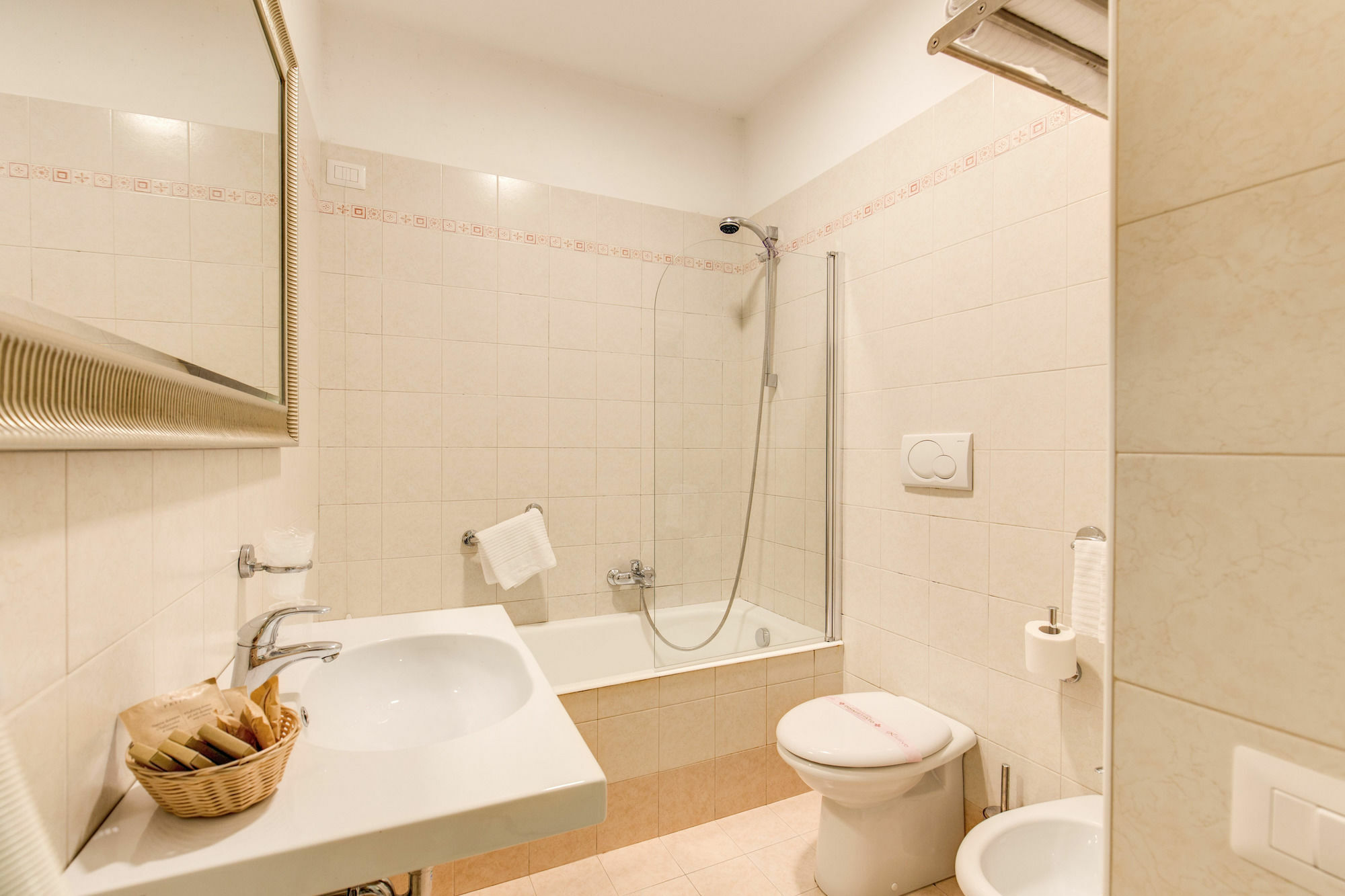 Apollo Colosseo Apartment Rome
