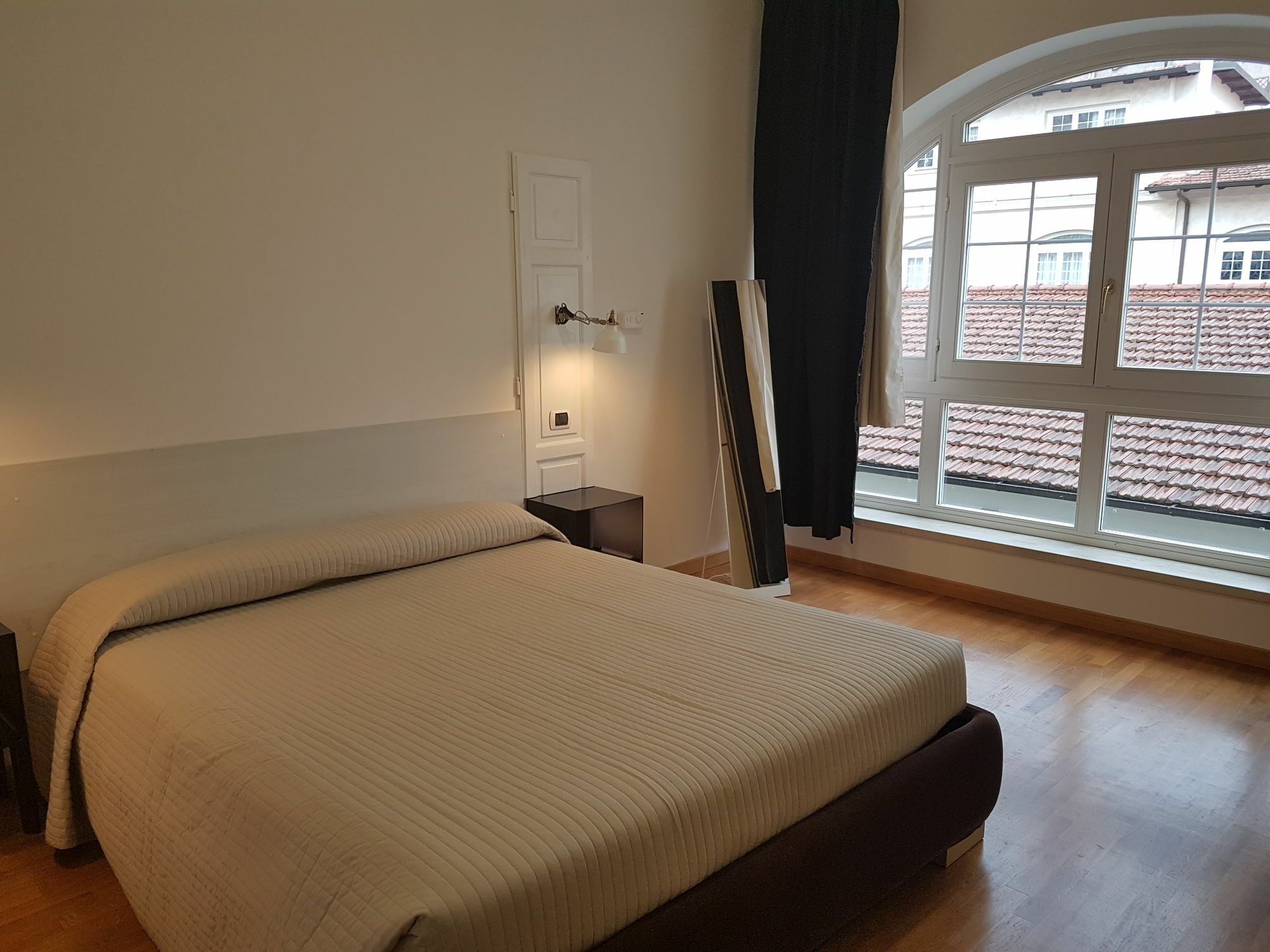 Apartment Apollo Colosseo Rome