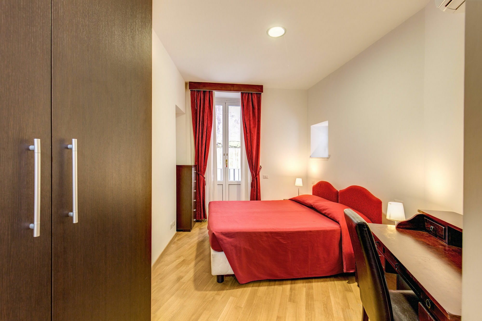 Apollo Colosseo Apartment