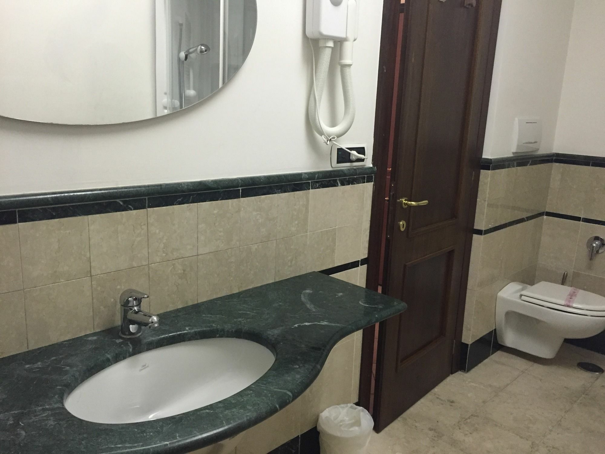Apollo Colosseo Apartment