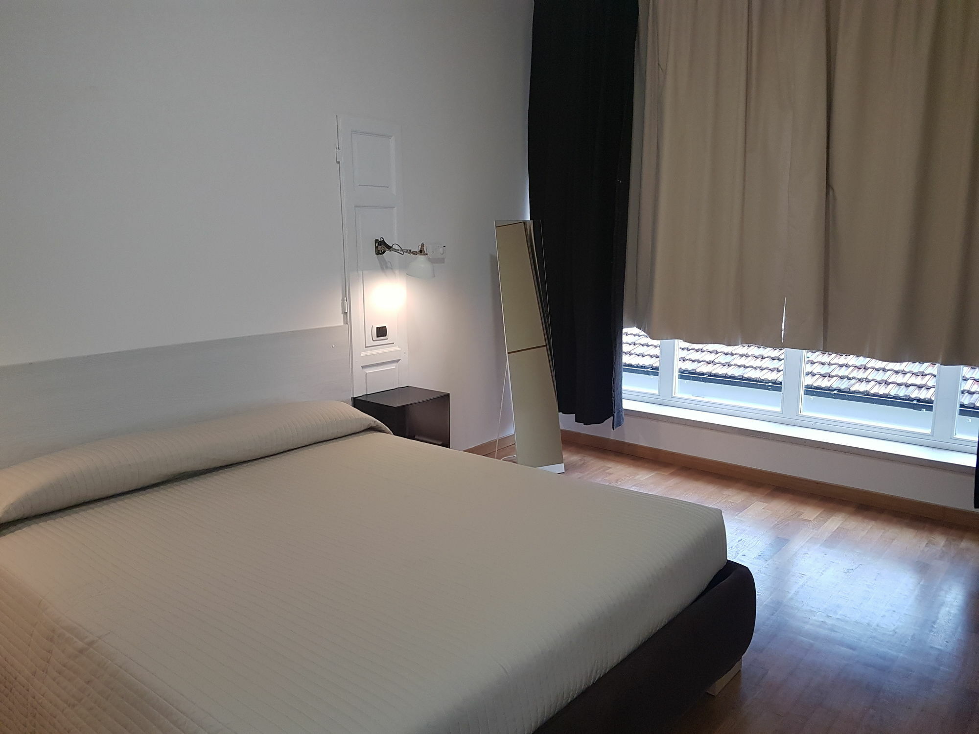Apollo Colosseo Apartment