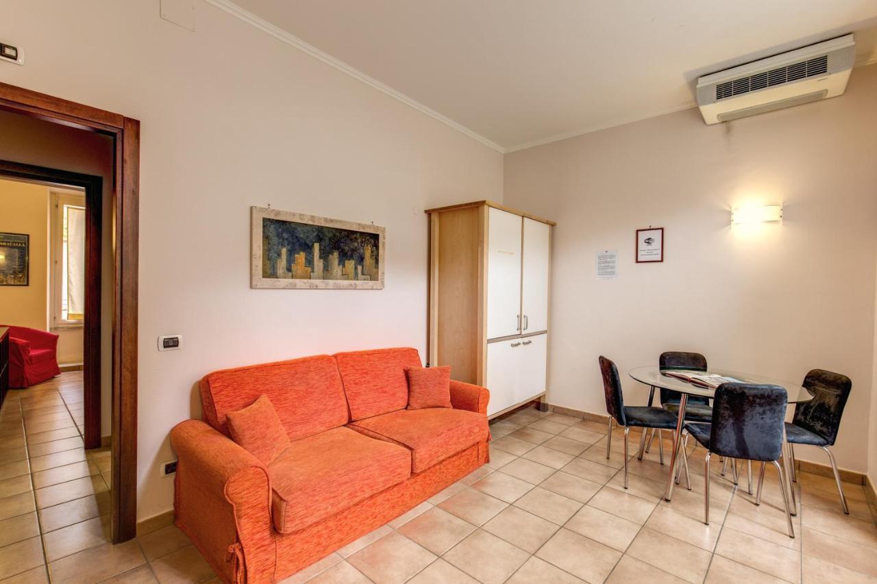 Apollo Colosseo Apartment *