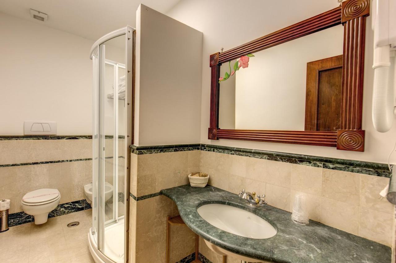 Apartment Apollo Colosseo *
